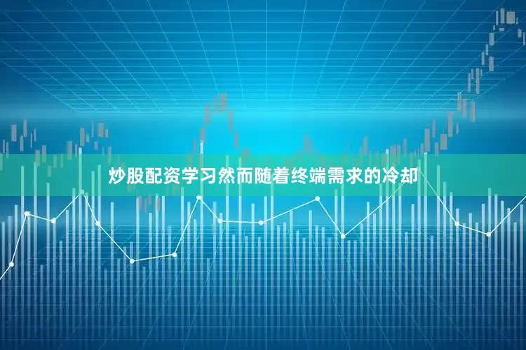 炒股配资学习然而随着终端需求的冷却