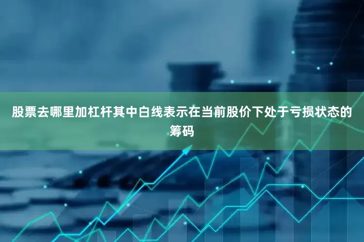 股票去哪里加杠杆其中白线表示在当前股价下处于亏损状态的筹码